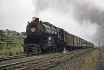 PRR 1361, K-4S, c. 1955